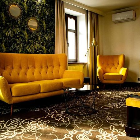 Hotel Pruski Orneta Экстерьер фото