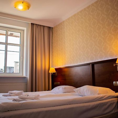 Hotel Pruski Orneta Экстерьер фото