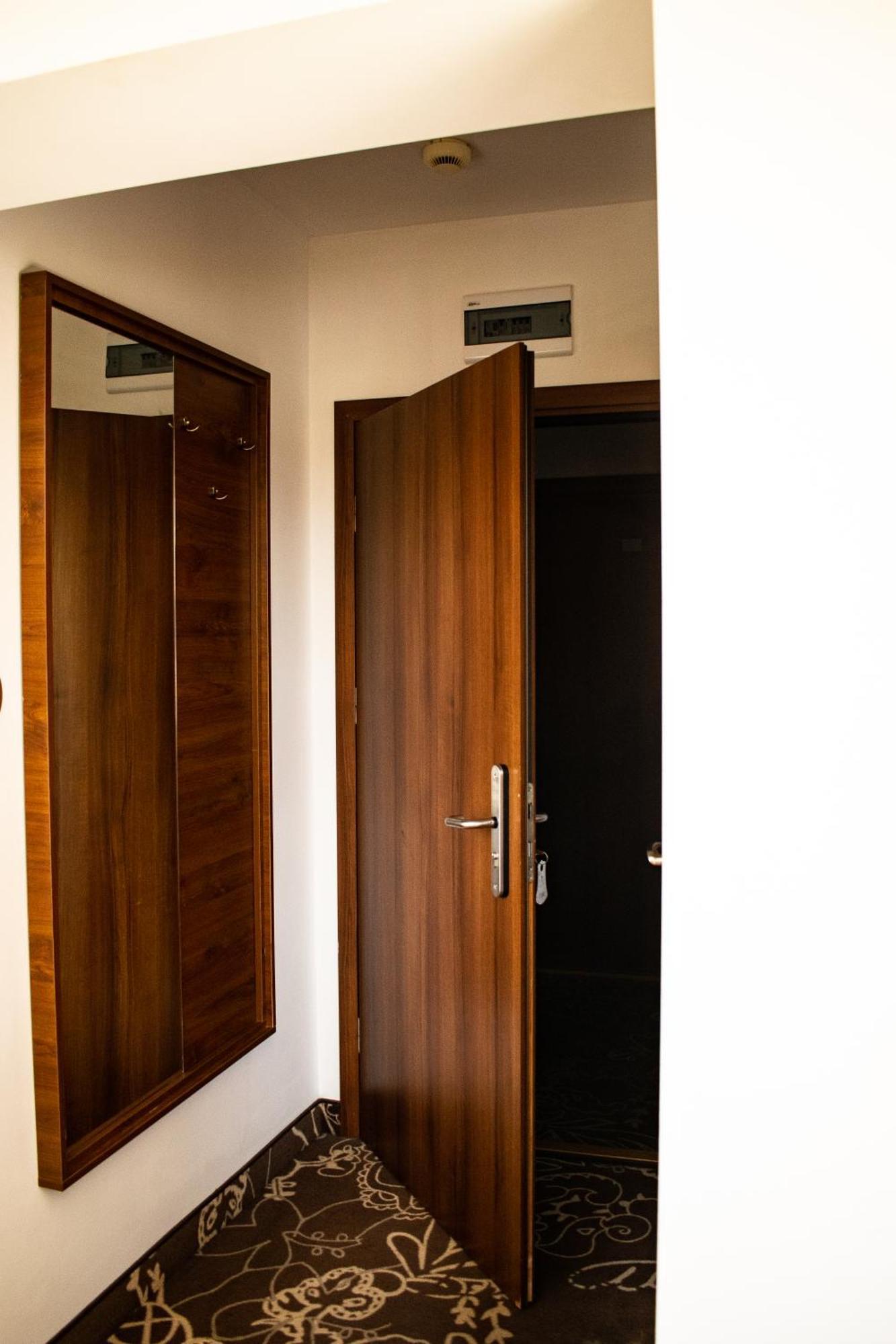 Hotel Pruski Orneta Экстерьер фото