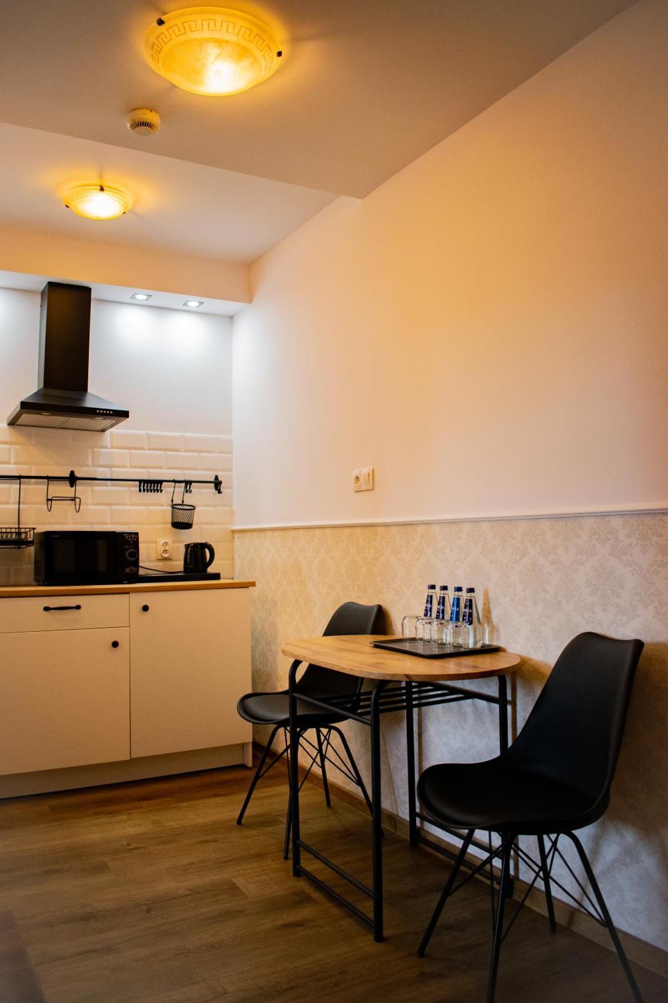 Hotel Pruski Orneta Экстерьер фото
