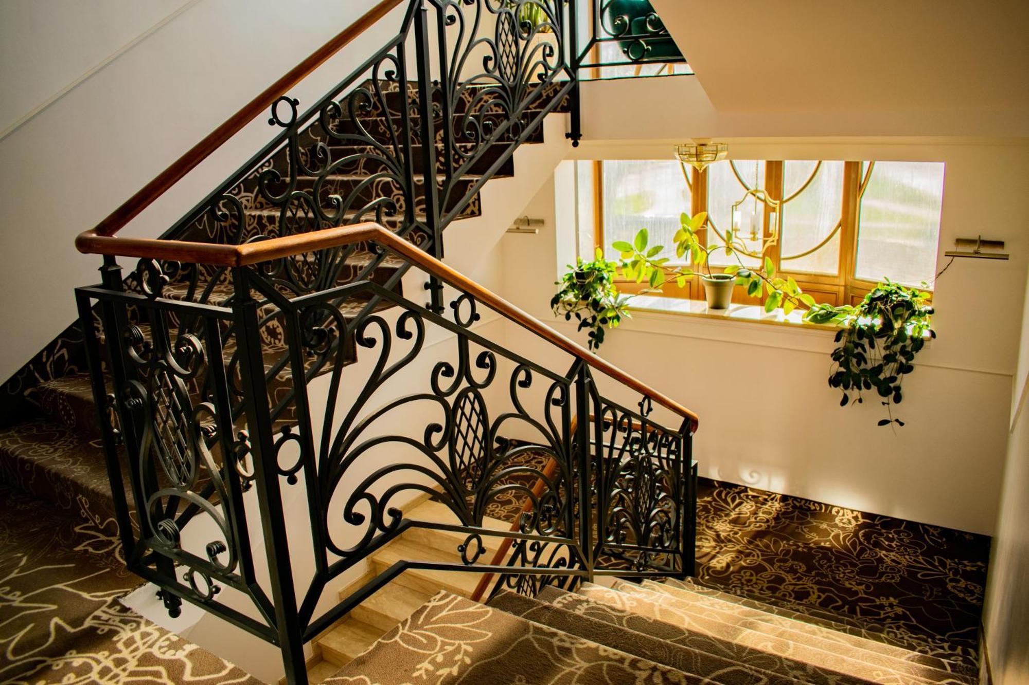 Hotel Pruski Orneta Экстерьер фото