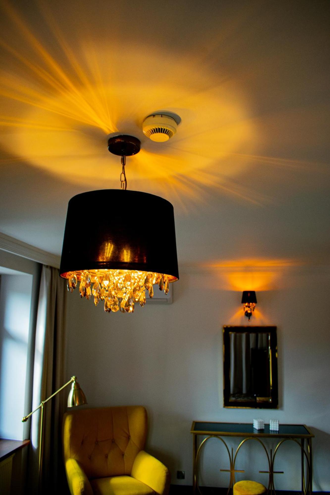 Hotel Pruski Orneta Экстерьер фото